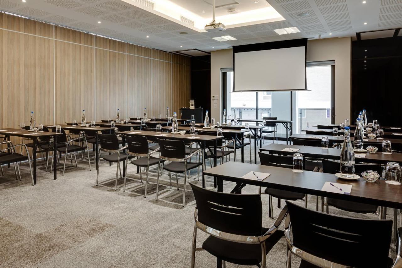 Protea Hotel By Marriott Cape Town Waterfront Breakwater Lodge Exteriér fotografie