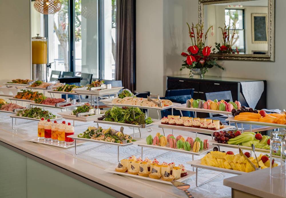Protea Hotel By Marriott Cape Town Waterfront Breakwater Lodge Exteriér fotografie