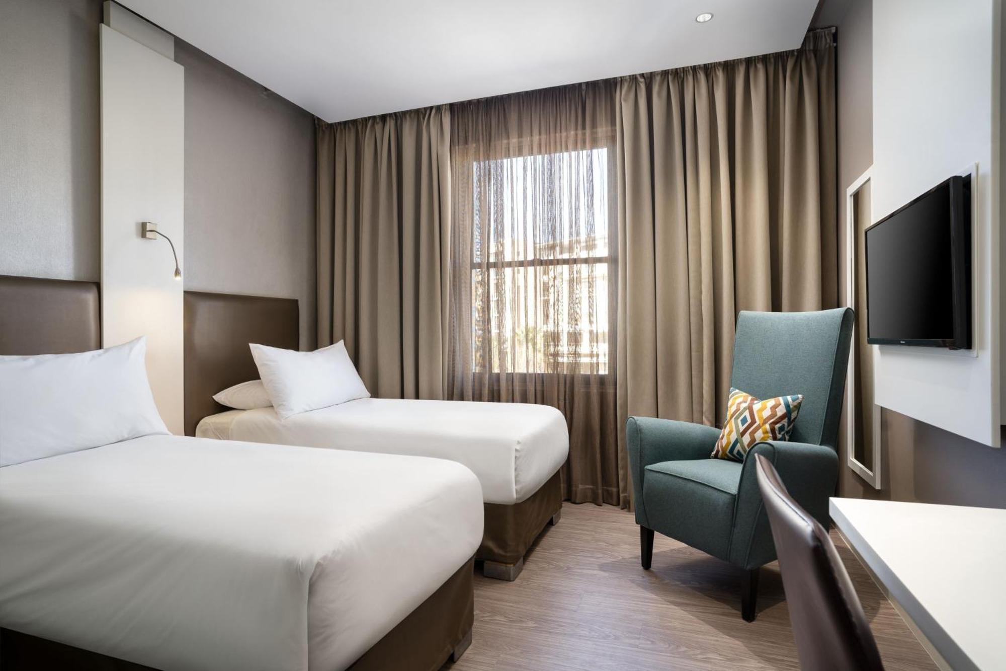 Protea Hotel By Marriott Cape Town Waterfront Breakwater Lodge Exteriér fotografie