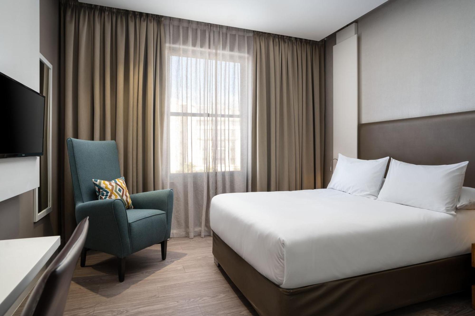 Protea Hotel By Marriott Cape Town Waterfront Breakwater Lodge Exteriér fotografie